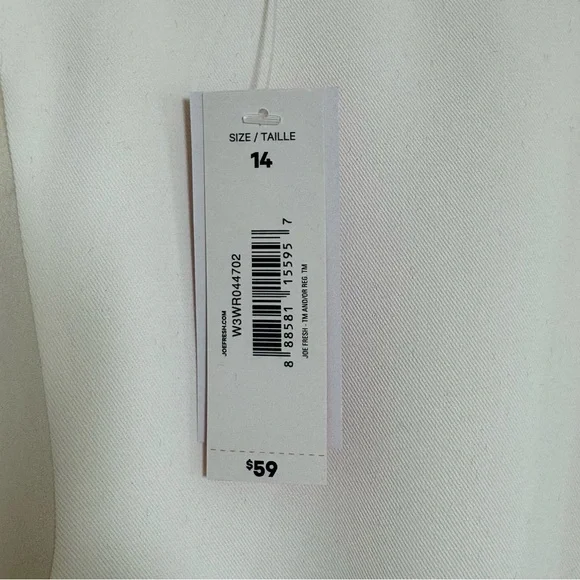 Joe Fresh x Roxy Earle Dress - Picture 10 of 10